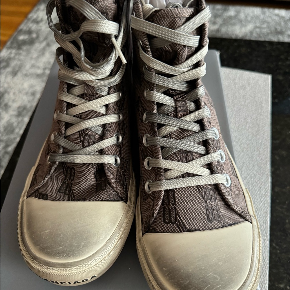 Balenciaga sneakers